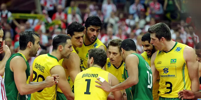 Бразилия – Иран. Прогноз на волейбол (13.07.2019)