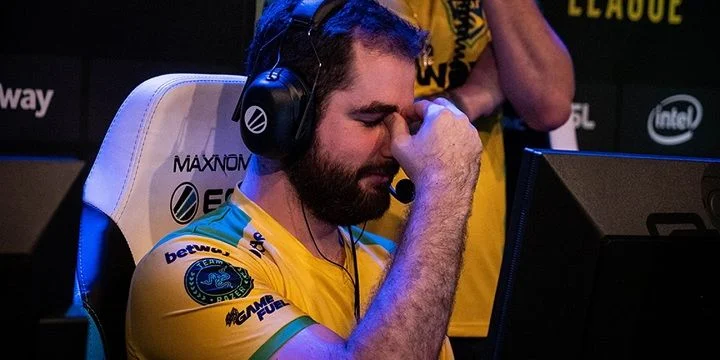 MIBR - 100 Thieves MIBR - 100 Thieves