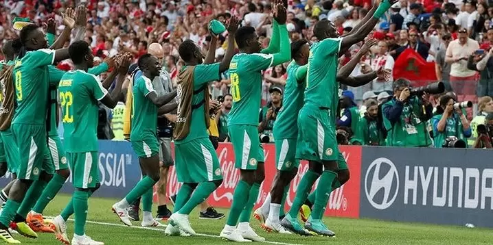 Сенегал – Тунис. Прогноз на матч Кубка Африканских Наций (14.07.2019)