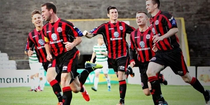 ЮКД - Богемианс ЮКД - Богемианс