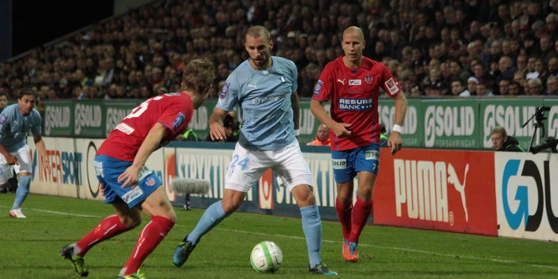 Хельсингборг - Сириус Хельсингборг - Сириус