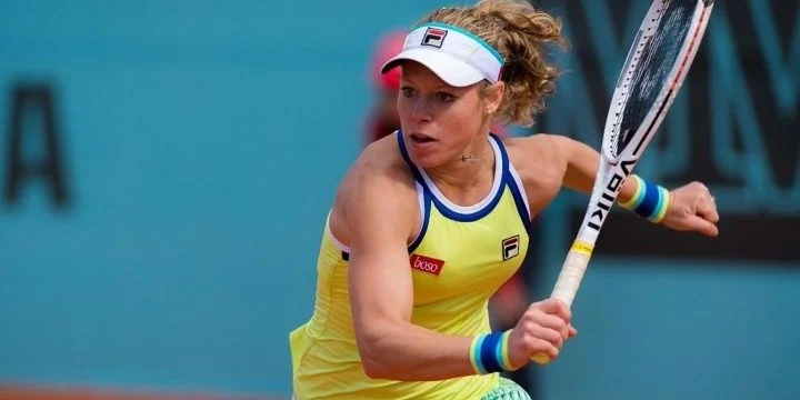 Ангелина Калинина - Лаура Зигемунд