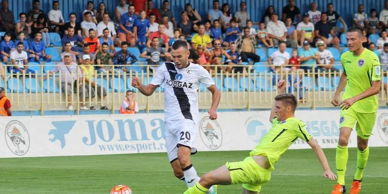 Газ Метан - Киндия