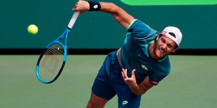 Йозеф Ковалик - Жоао Соуза Йозеф Ковалик - Жоао Соуза