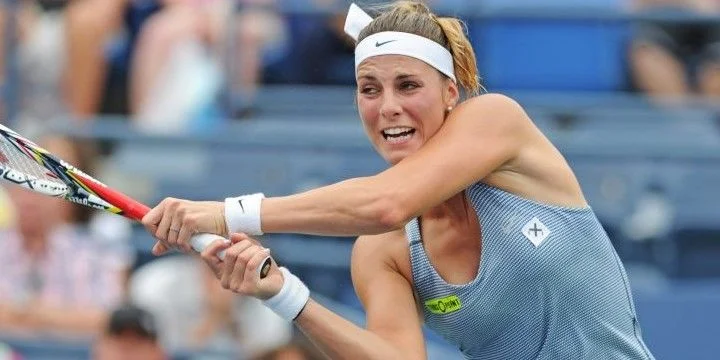 Мэнди Минелла - Анастасия Потапова