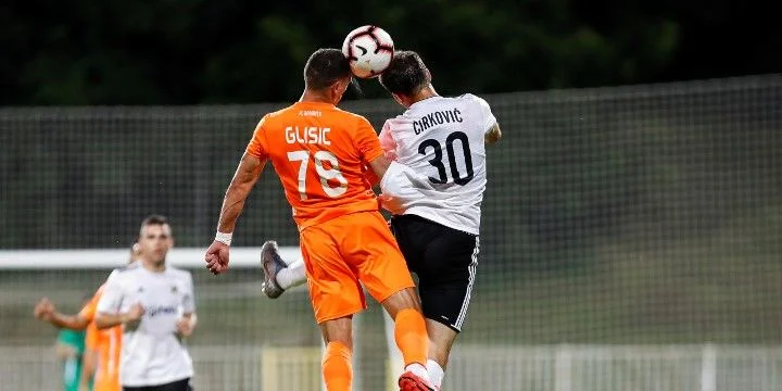 Урарту - Чукарички