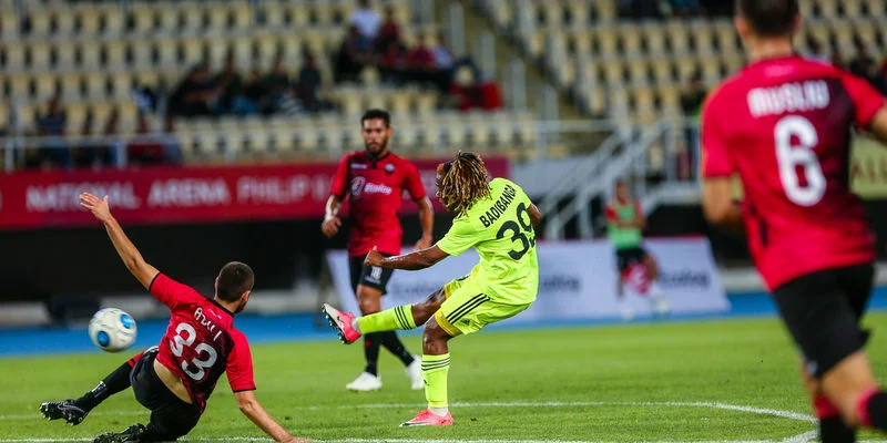 Шкендия - Нымме Калью Шкендия - Нымме Калью