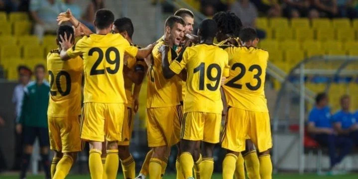 Иберия 1999 - Шериф