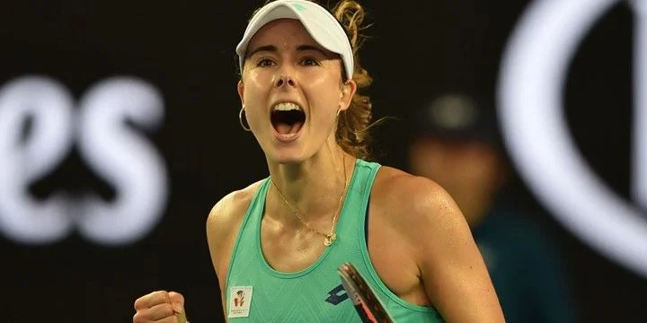 Ализе Корне - Мартина Тревизан