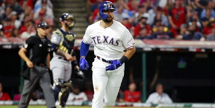 Техас Рейнджерс - Аризона Даймондбэкс Техас Рейнджерс - Аризона Даймондбэкс