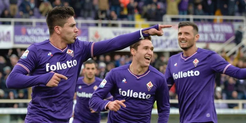 Фиорентина - Гвадалахара Фиорентина - Гвадалахара