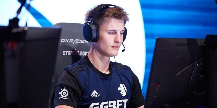 North - BIG North - BIG