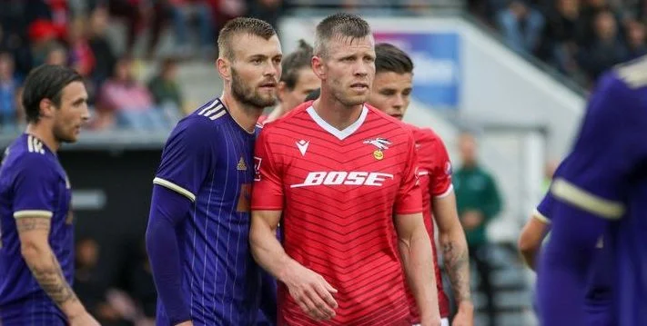 Марибор - Валюр