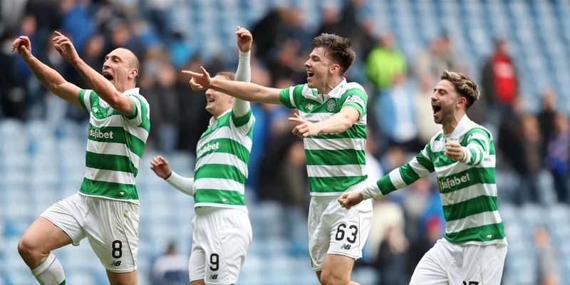 Селтик - ФК Сараево