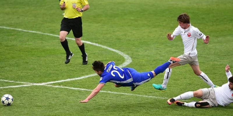 Чихура - Фола