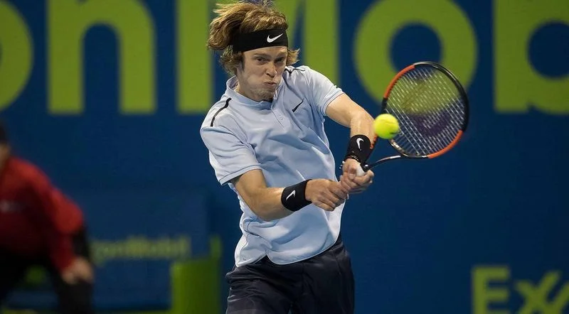 Андрей Рублев - Душан Лайович Андрей Рублев - Душан Лайович