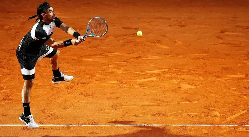 Фабио Фоньини - Стефано Травалья. Прогноз на матч ATP Умаг (17.07.2019)