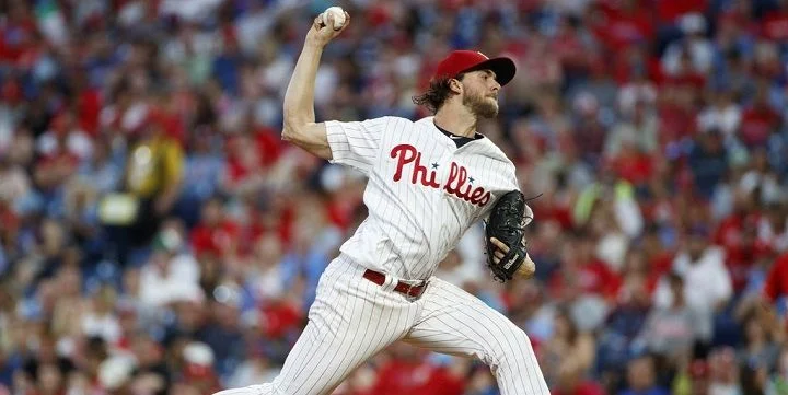 Филадельфия Филлис - Лос-Анджелес Доджерс Филадельфия Филлис - Лос-Анджелес Доджерс