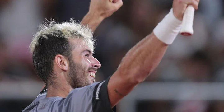 Хуан Игнасио Лондеро - Уго Деллиен Хуан Игнасио Лондеро - Уго Деллиен