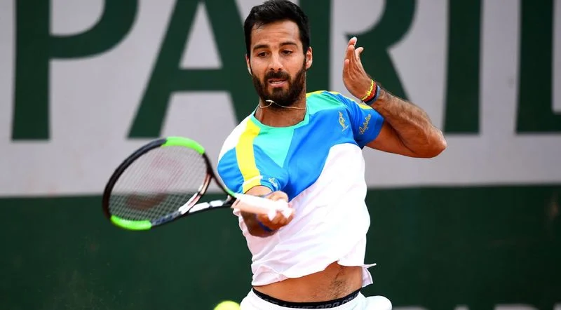 Сальваторе Карузо - Борна Чорич