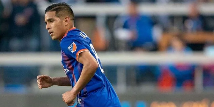 Цинциннати - ДС Юнайтед Цинциннати - ДС Юнайтед