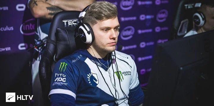 Team Liquid - Team Envy Team Liquid - Team Envy