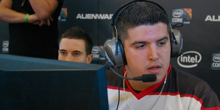 Team Vitality - Heroic