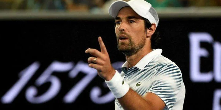 Жереми Шарди - Николас Харри