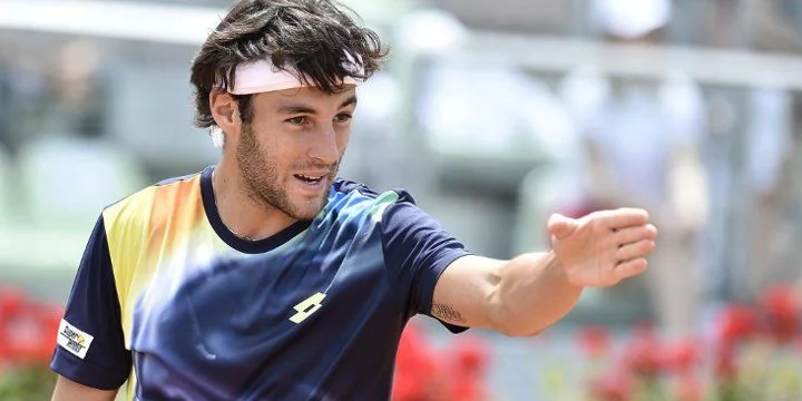 Стефано Травалья - Аттила Балаш