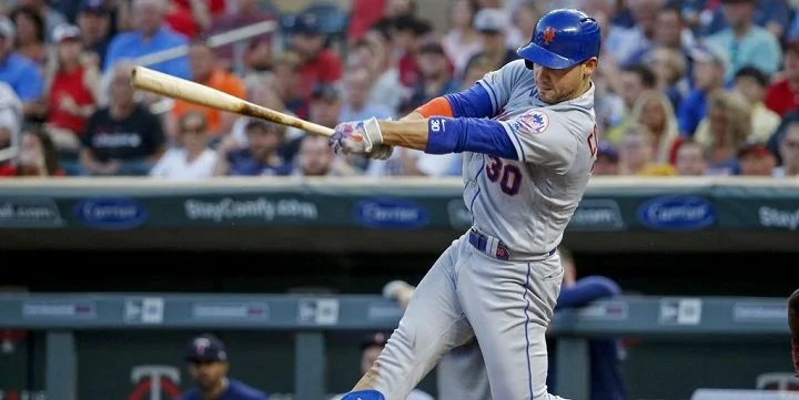 Сан-Франциско Джайентс - Нью-Йорк Метс Сан-Франциско Джайентс - Нью-Йорк Метс