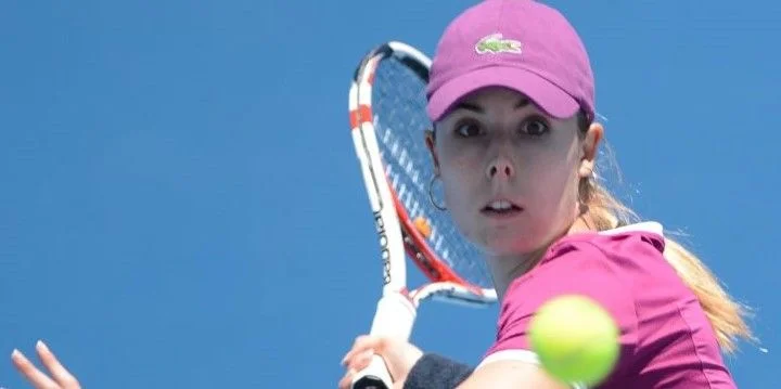 Ализе Корне - Наталья Вихлянцева Ализе Корне - Наталья Вихлянцева