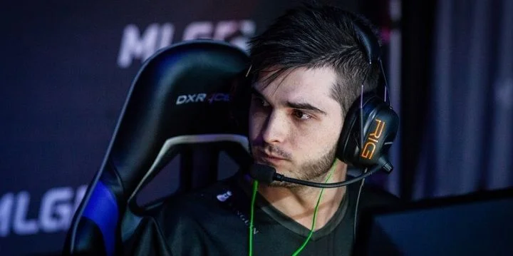 G2 Esports - MIBR G2 Esports - MIBR