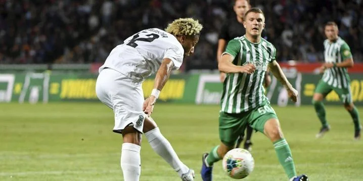 Уфа - Краснодар Уфа - Краснодар