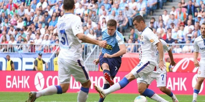 Крылья Советов - Арсенал Крылья Советов - Арсенал