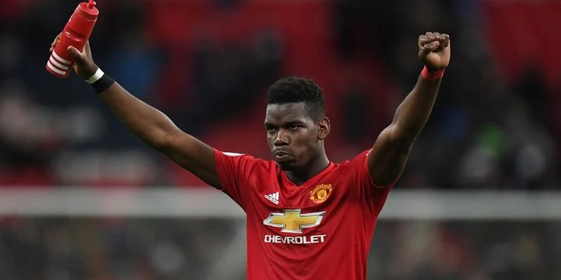 Манчестер Юнайтед - Интер Манчестер Юнайтед - Интер