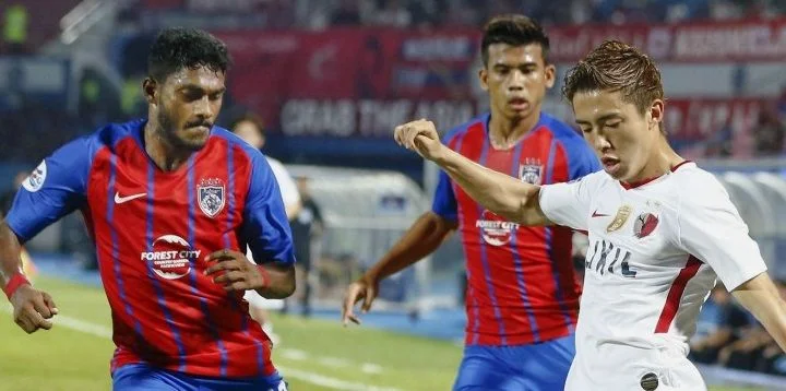 Касима - Саган Тосу Касима - Саган Тосу