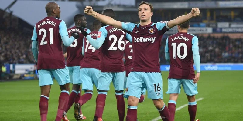 Ньюкасл - Вест Хэм Ньюкасл - Вест Хэм