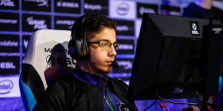 Sharks Esports - Furia eSports Sharks Esports - Furia eSports