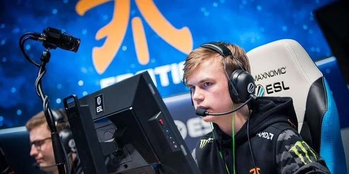 Fnatic - c0ntact Fnatic - c0ntact
