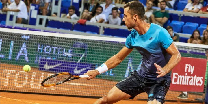 Аттила Балаш - Ласло Дьере