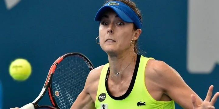 Тамара Корпач - Ализе Корне Тамара Корпач - Ализе Корне