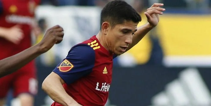 Солт Лэйк - Миннесота Юнайтед Солт Лэйк - Миннесота Юнайтед