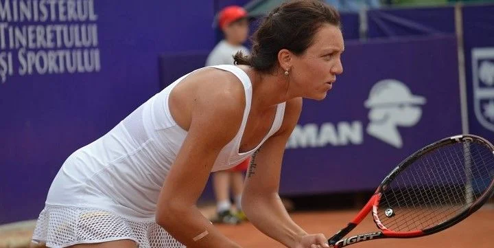 Патрисия Мария Тиг - Лаура Зигемунд