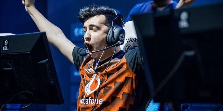 MOUZ - North MOUZ - North