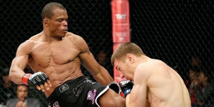 Александр Эрнандес - Франциско Триналдо Александр Эрнандес - Франциско Триналдо