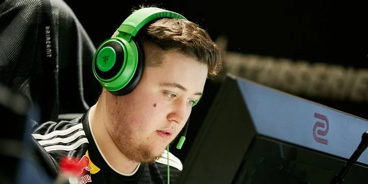 Team Liquid - Team Vitality Team Liquid - Team Vitality