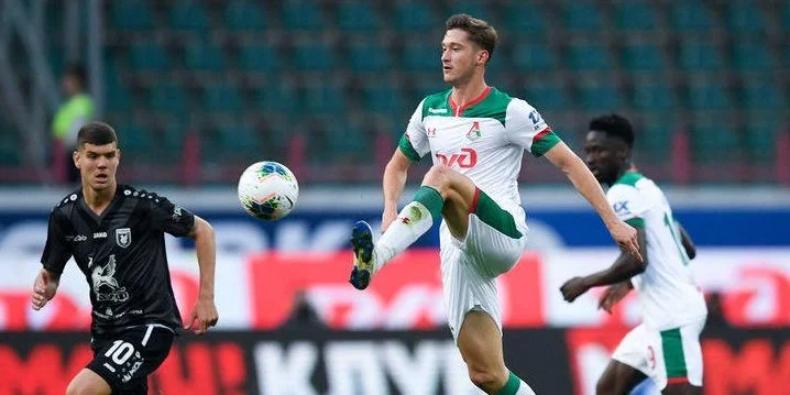 Локомотив - Тамбов Локомотив - Тамбов