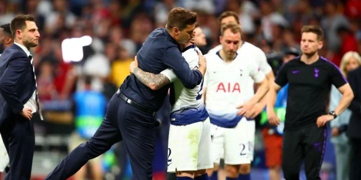 Ювентус - Тоттенхэм Ювентус - Тоттенхэм