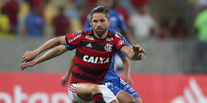 Коринтианс - Фламенго Коринтианс - Фламенго