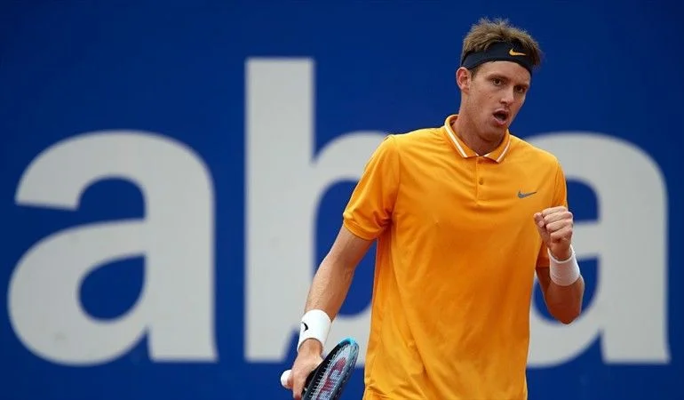 Николас Харри - Хуан Игнасио Лондеро Николас Харри - Хуан Игнасио Лондеро